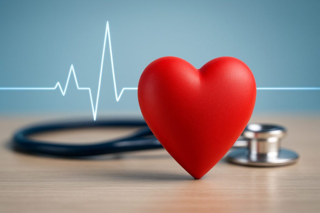 Prevenzione cardiovascolare