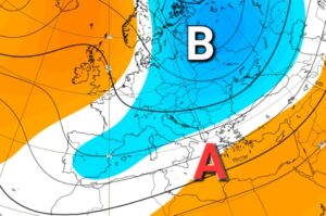 Previsioni seconda metà maggio