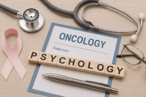 Psico oncologia