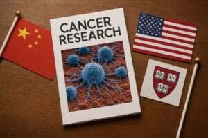 Ricerca cancro