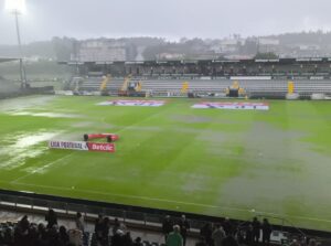Rio Ave Estrela