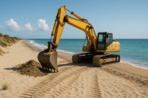 Ruspe spiagge