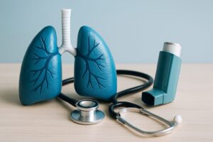 Salute respiratoria