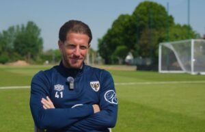 Sam Hutchinson