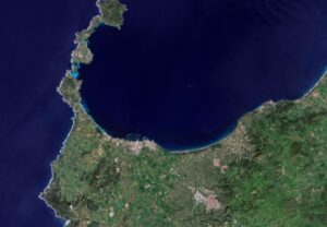 Sardegna spazio