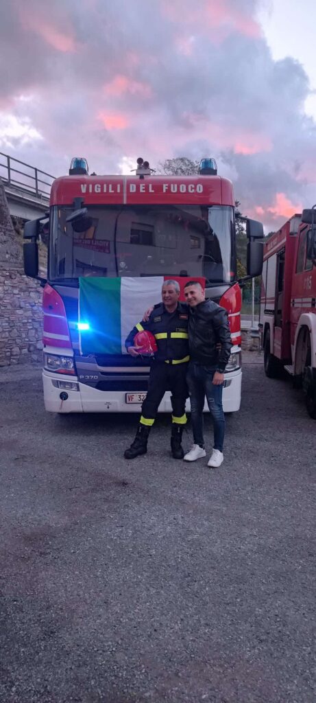 Saverio Spadafora