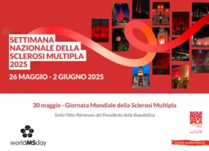 Sclerosi multipla