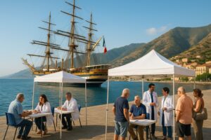 Screening oncologici Calabria