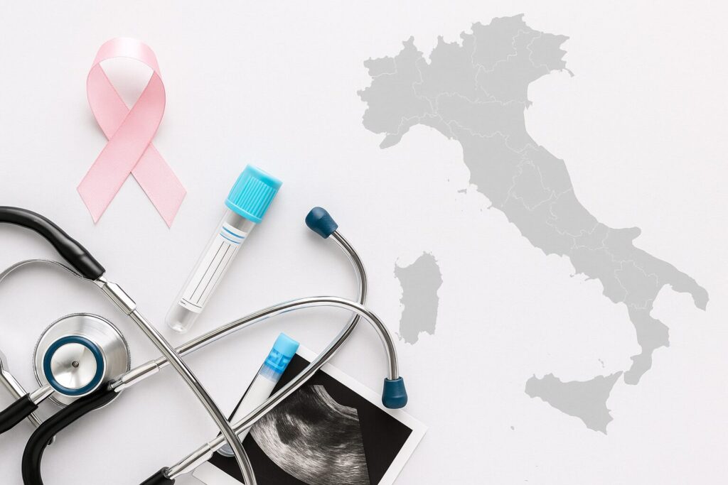 Screening oncologico