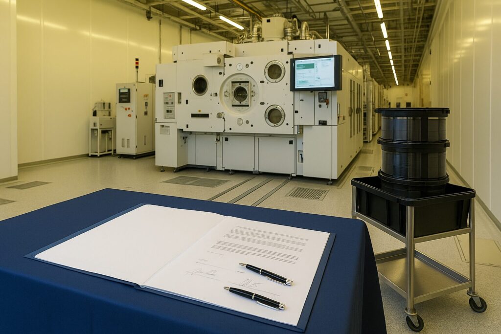 Semiconduttori potenza