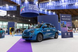 Serravalle Future Drive