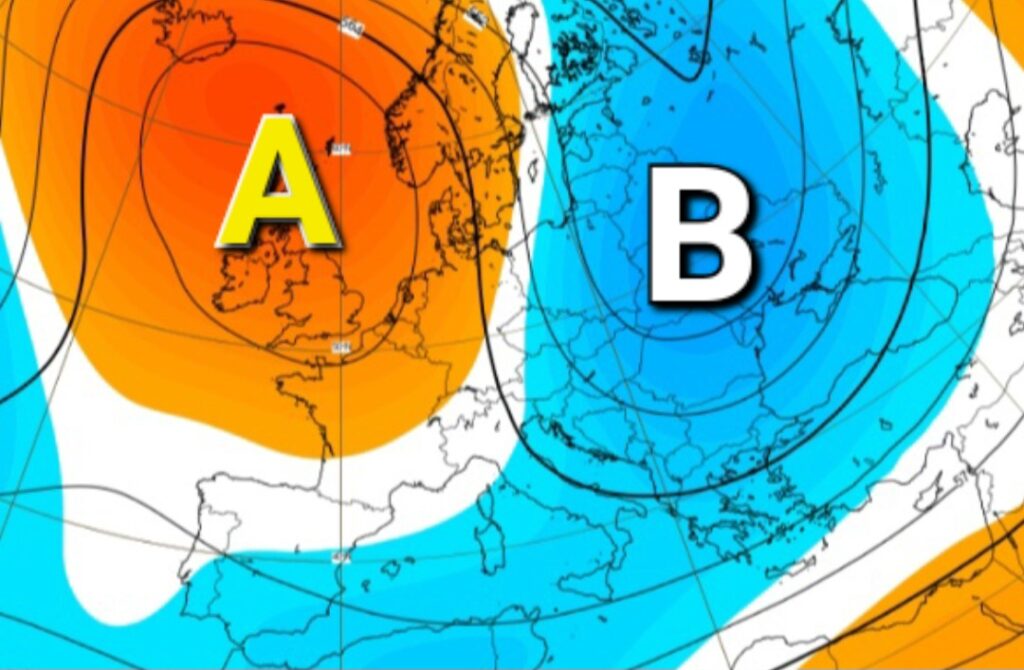 Situazione 12-19 maggio Europa
