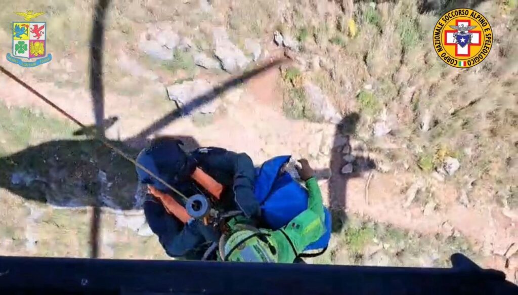 Soccorso Cefalù