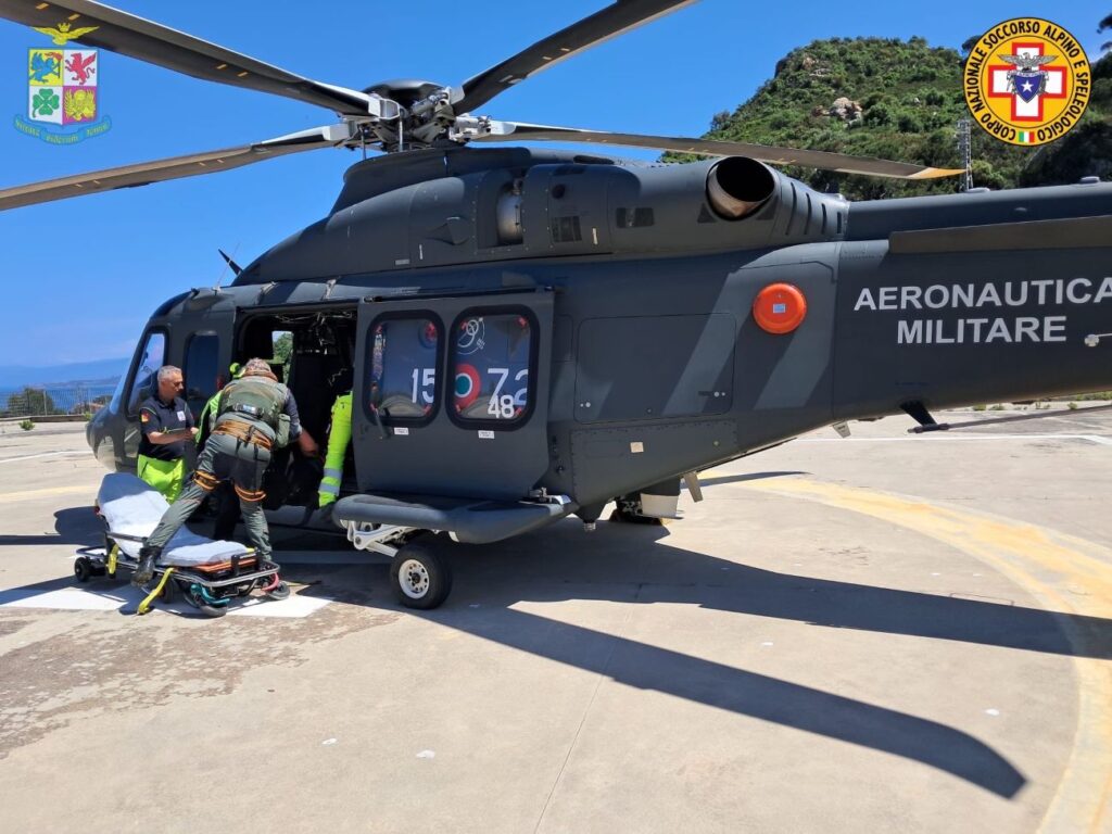 Soccorso Cefalù