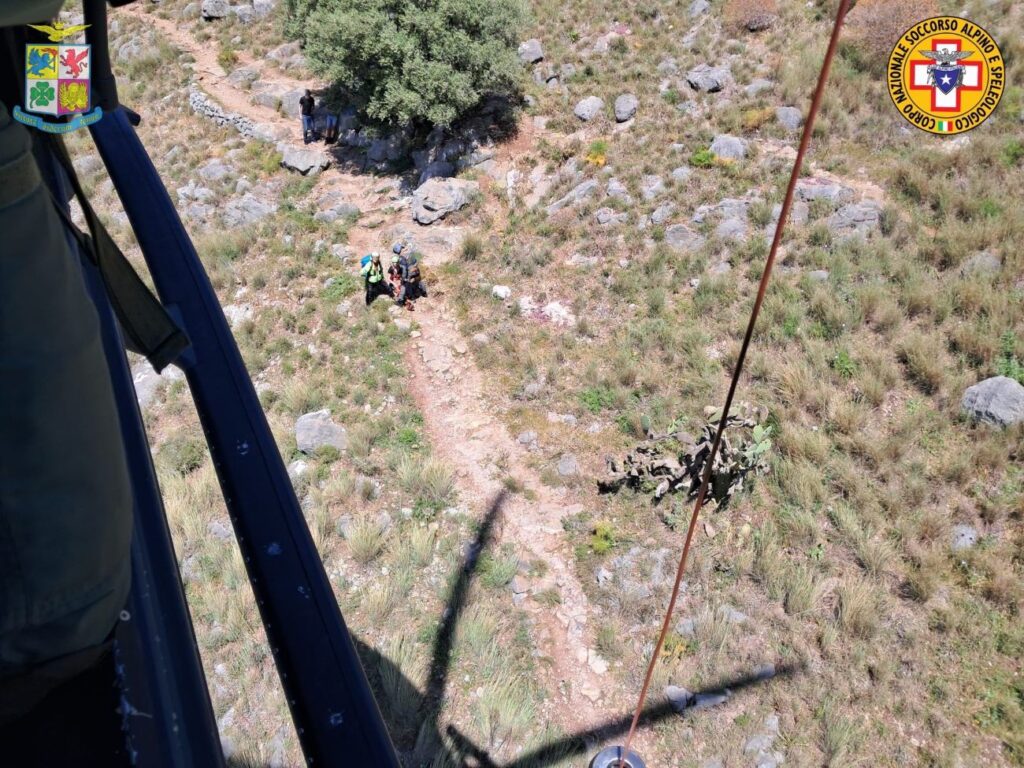 Soccorso Cefalù