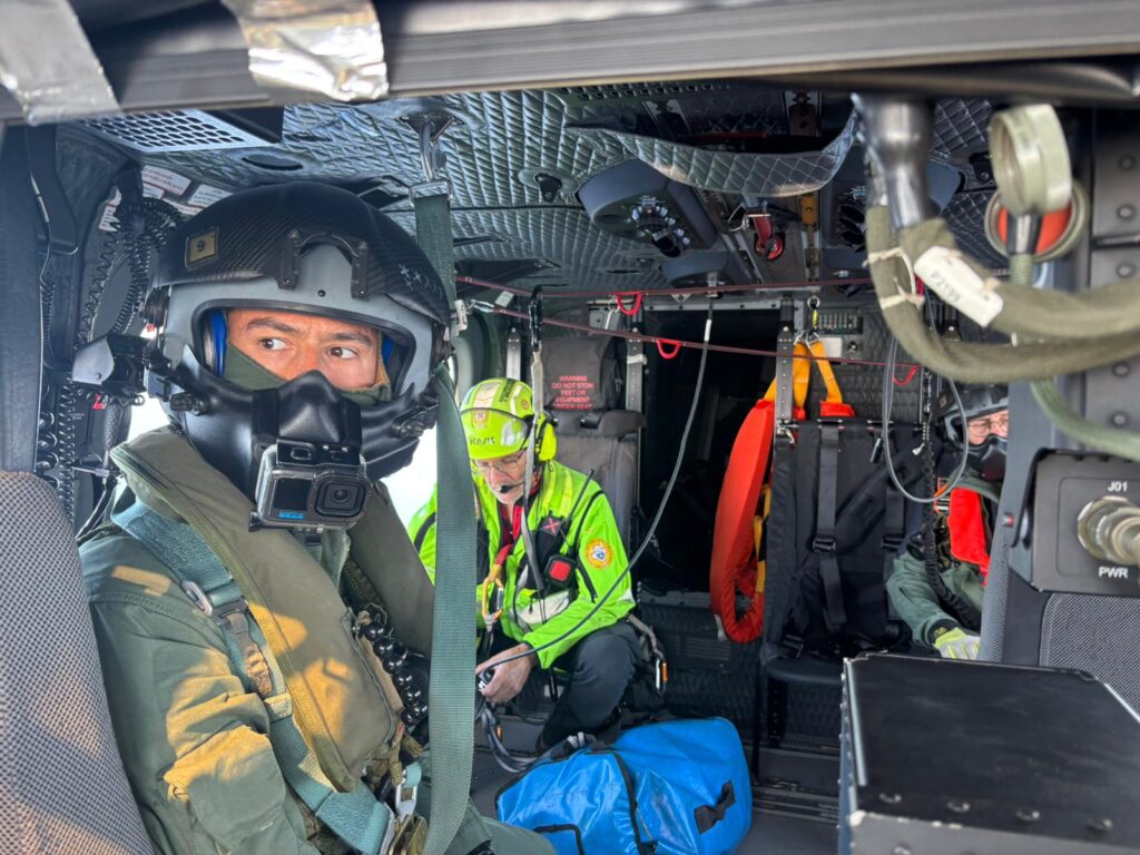 Soccorso Marettimo
