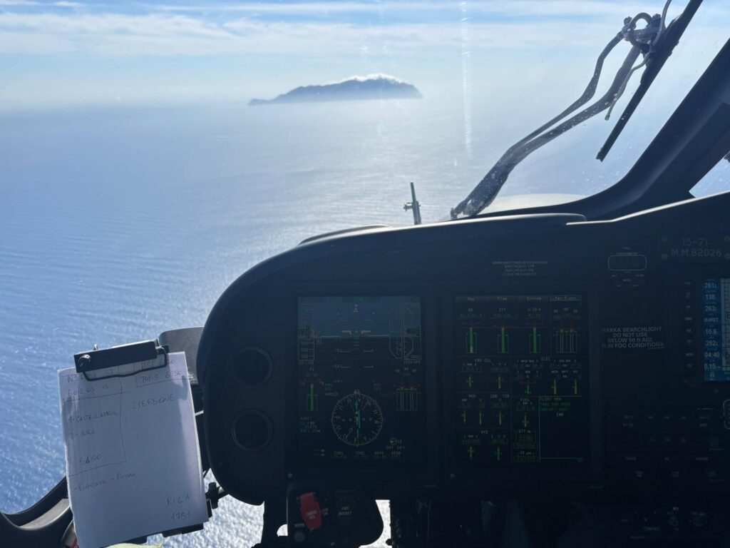 Soccorso Marettimo