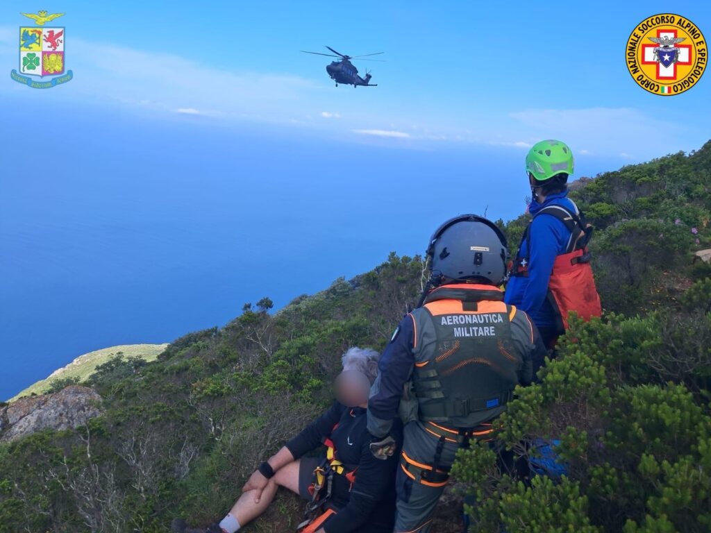 Soccorso Marettimo