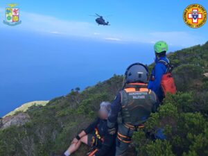 Soccorso Marettimo