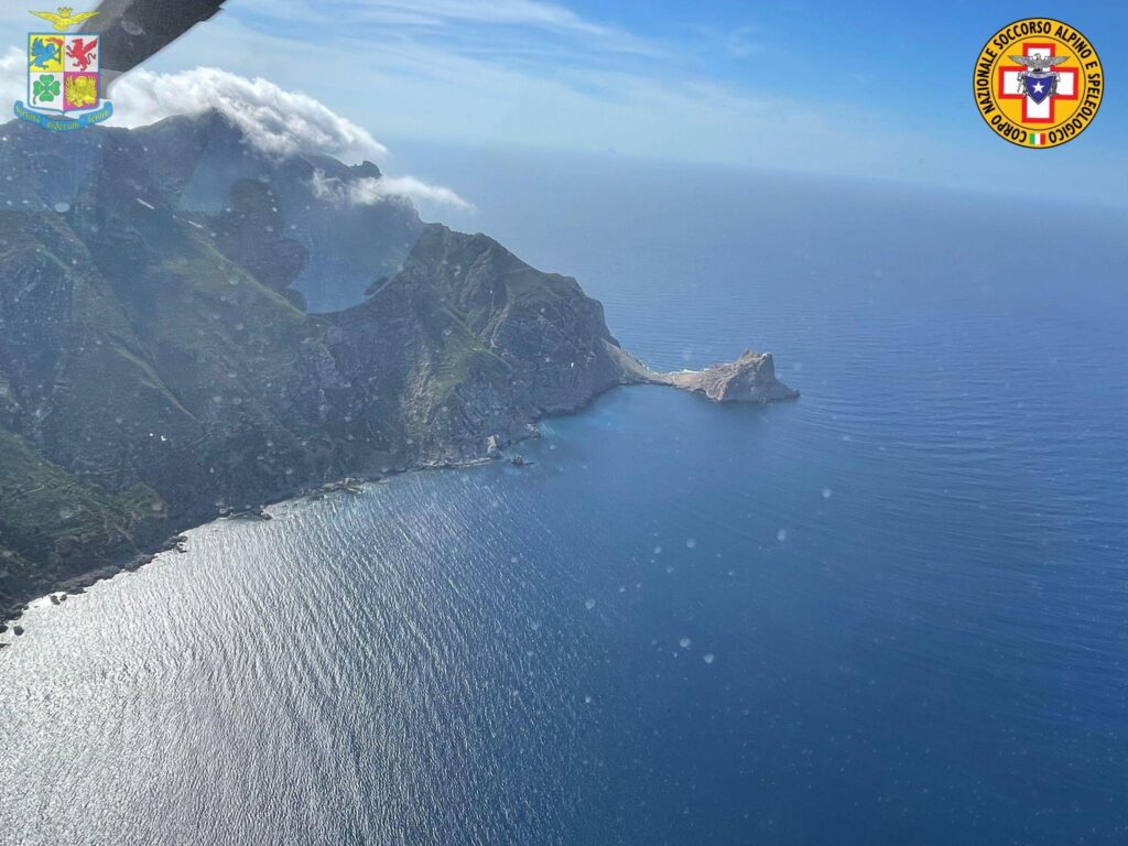 Soccorso Marettimo