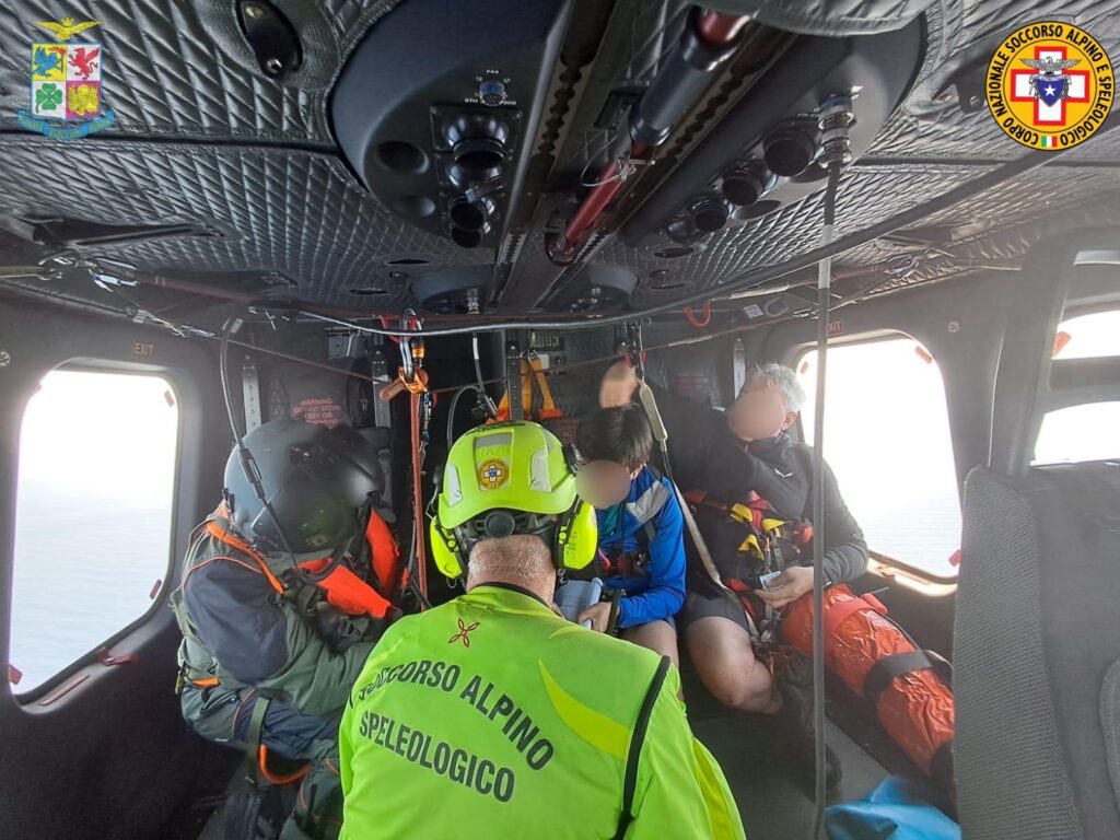 Soccorso Marettimo