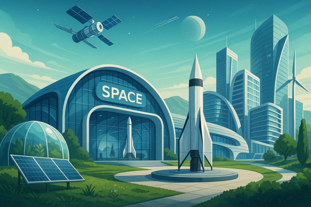 Space Meetings Veneto
