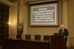Suicidio assistito