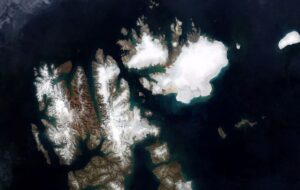 Svalbard