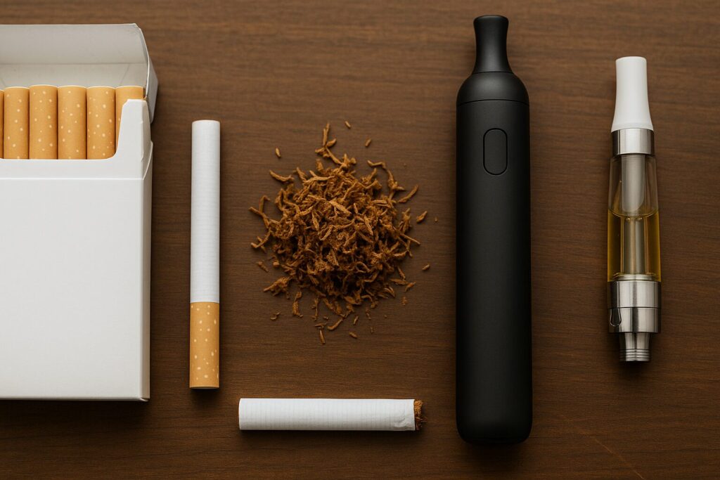 Tabacco