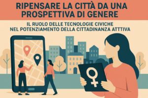 Tecnologie civiche