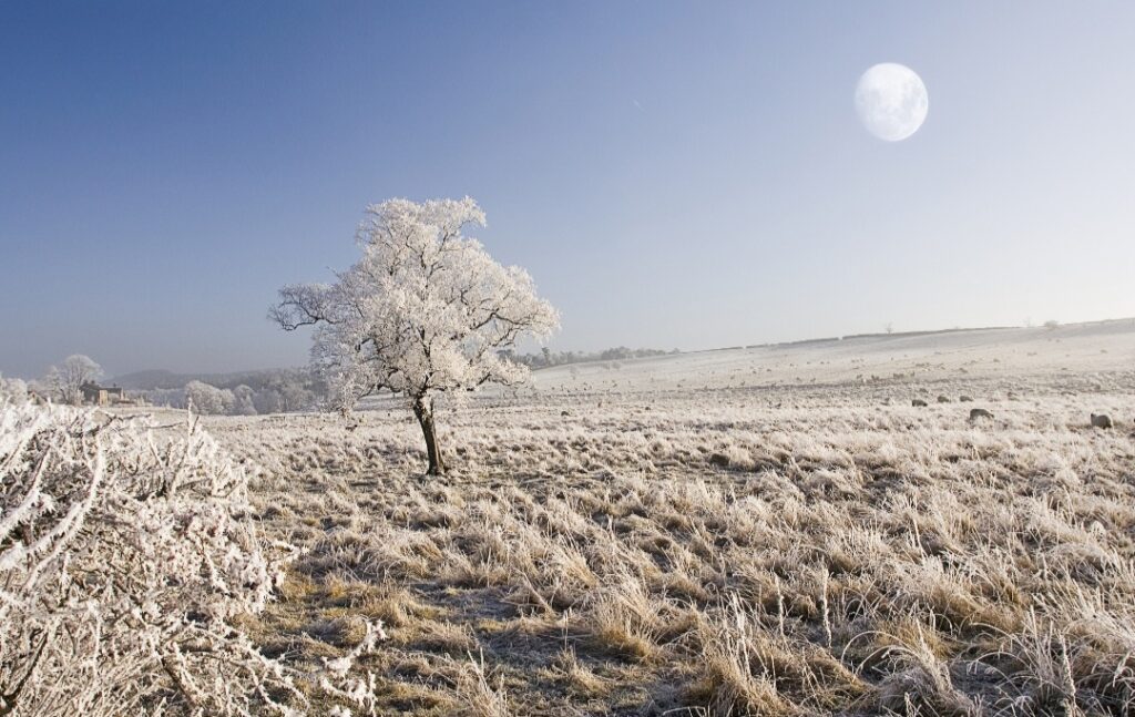Temperature sottozero Abruzzo 31 maggio 2025