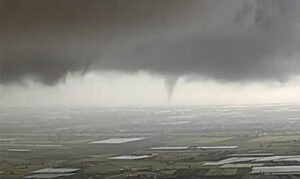 Tornado Lazio