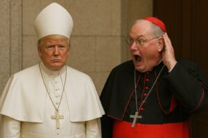 Trump Papa