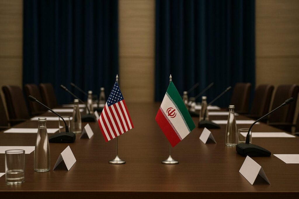 USA Iran nucleare