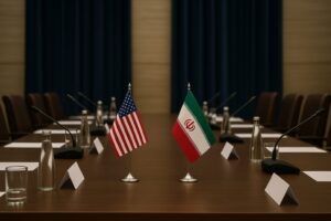 USA Iran nucleare