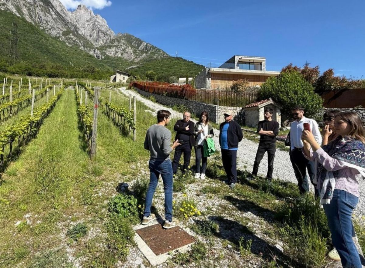 UNIMONT e Università Tecnica Georgiana insieme per le montagne