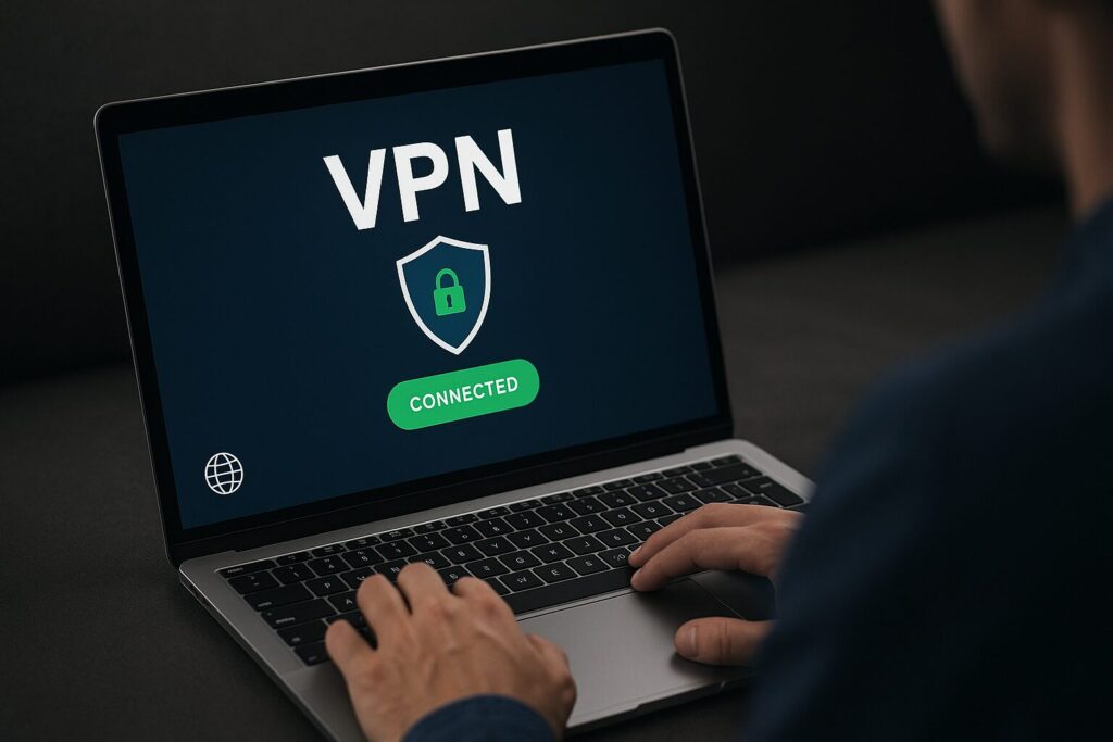 VPN GARR