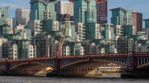 Vauxhall Bridge