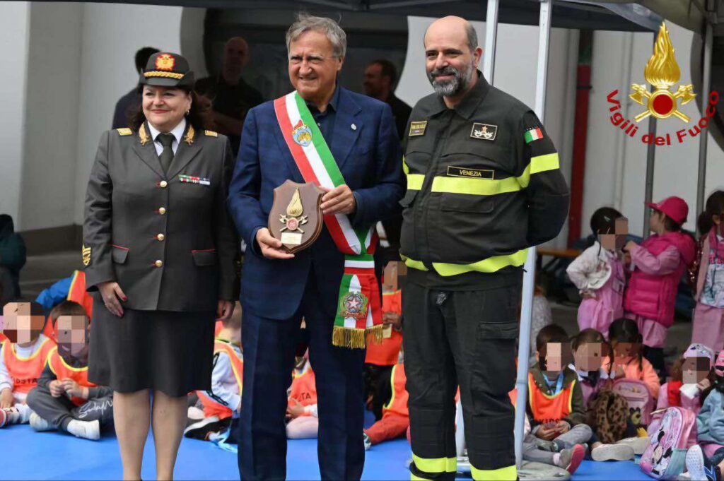 Vigili del Fuoco