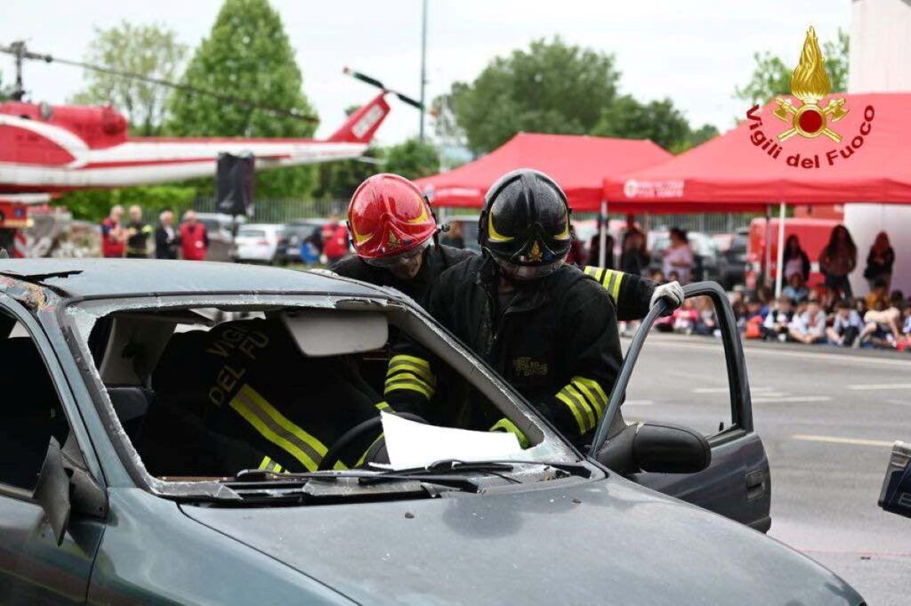 Vigili del Fuoco