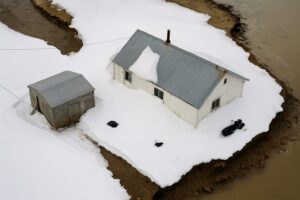 Villaggio Alaska