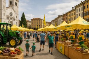 Villaggio Coldiretti