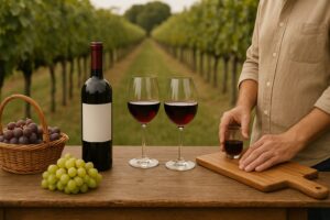 Vino italiano