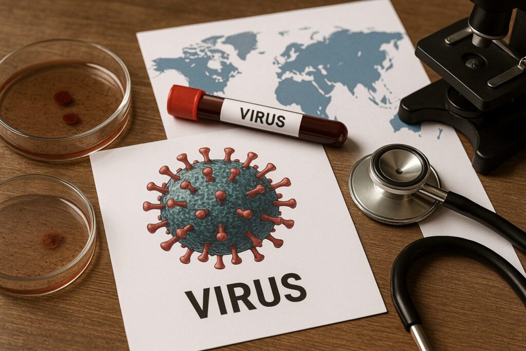 Virus Oropouche