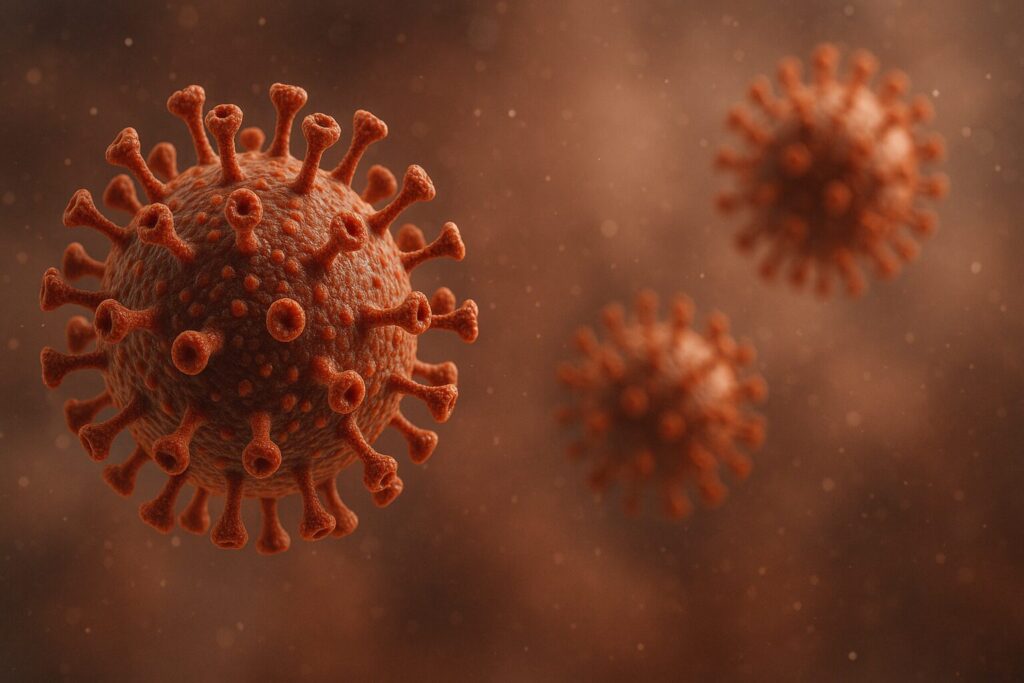 Virus respiratori