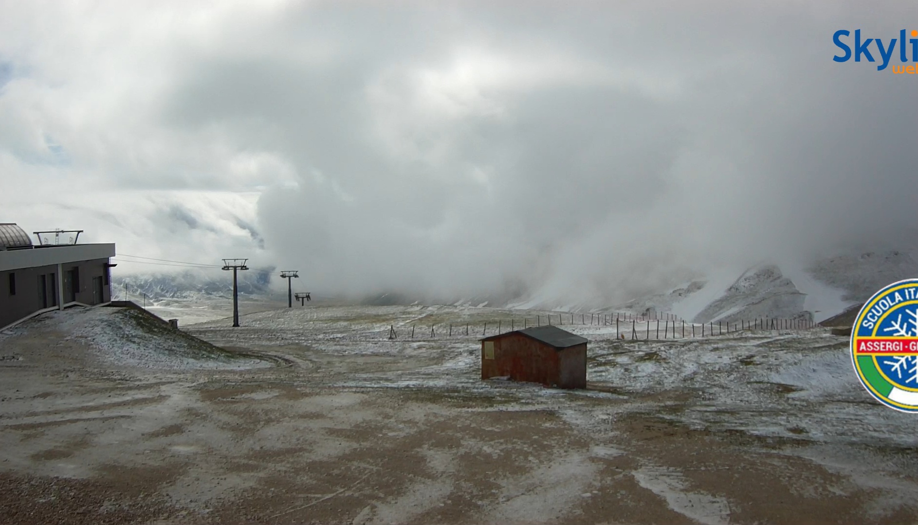 Webcam Campo Imperatore