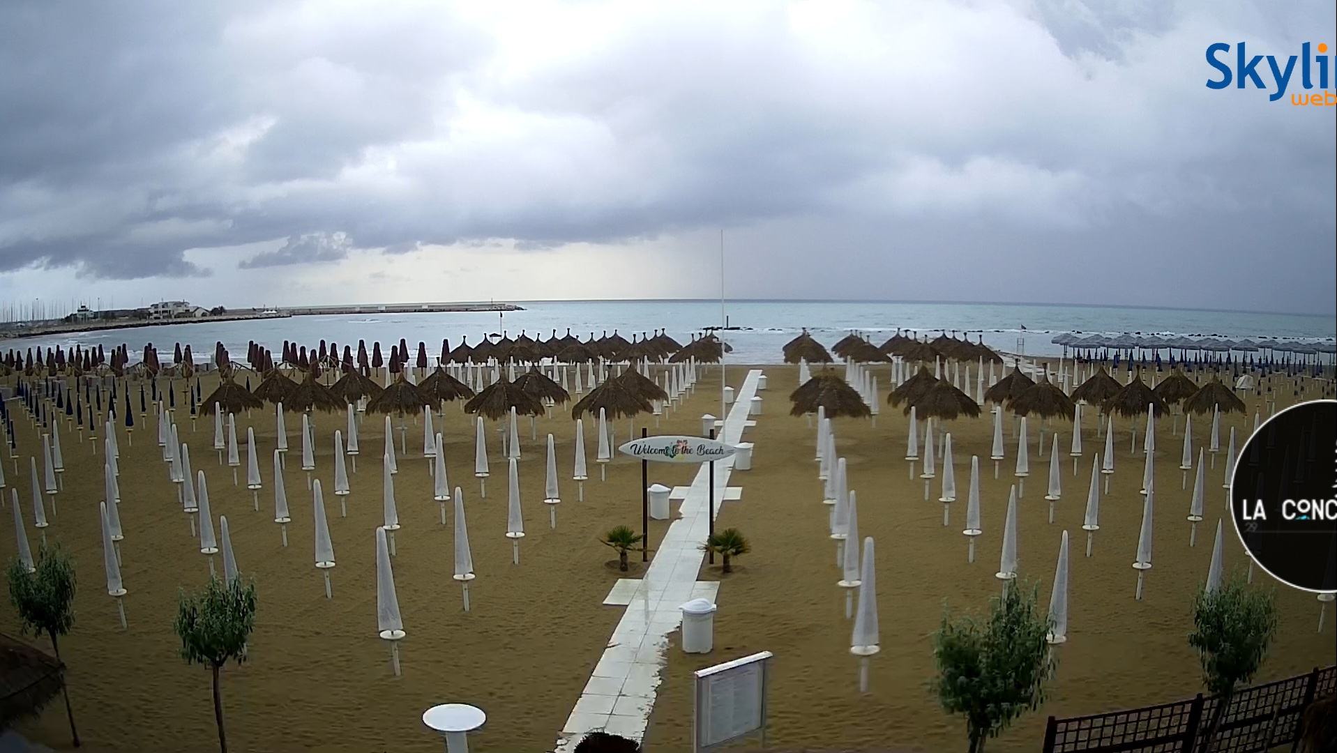 Webcam Pescara
