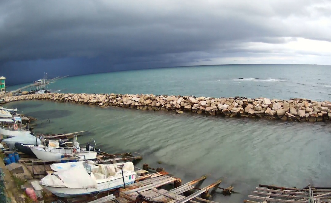 Webcam Vallevò Abruzzo
