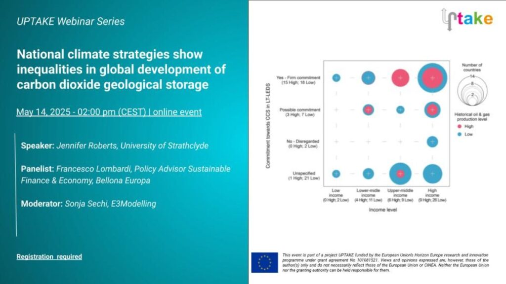 Webinar clima