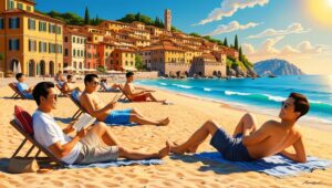 Weekend Italia 18-19 maggio